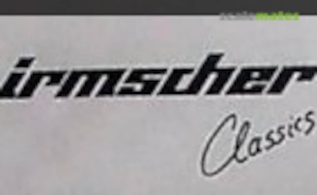 Irmscher Classic Logo