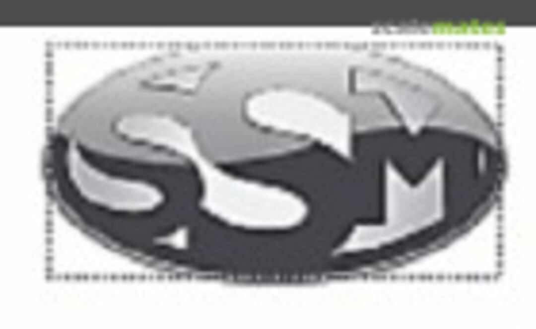 SSM Logo