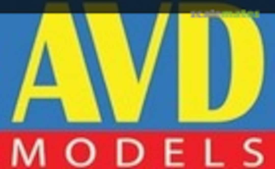 AVD Models Logo