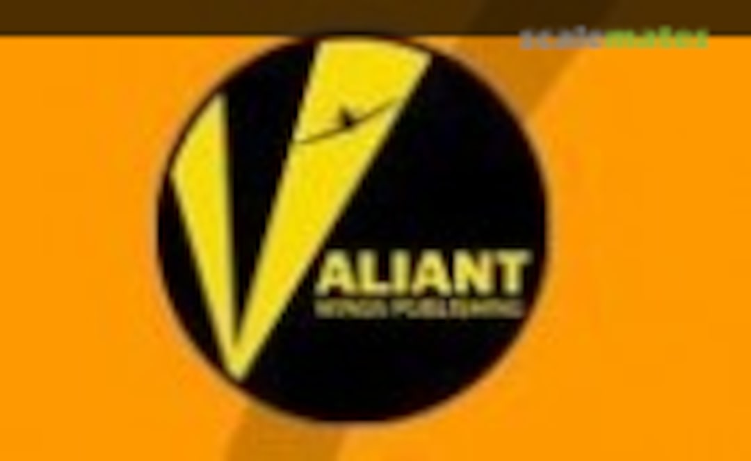 Valiant Wings Publishing Logo