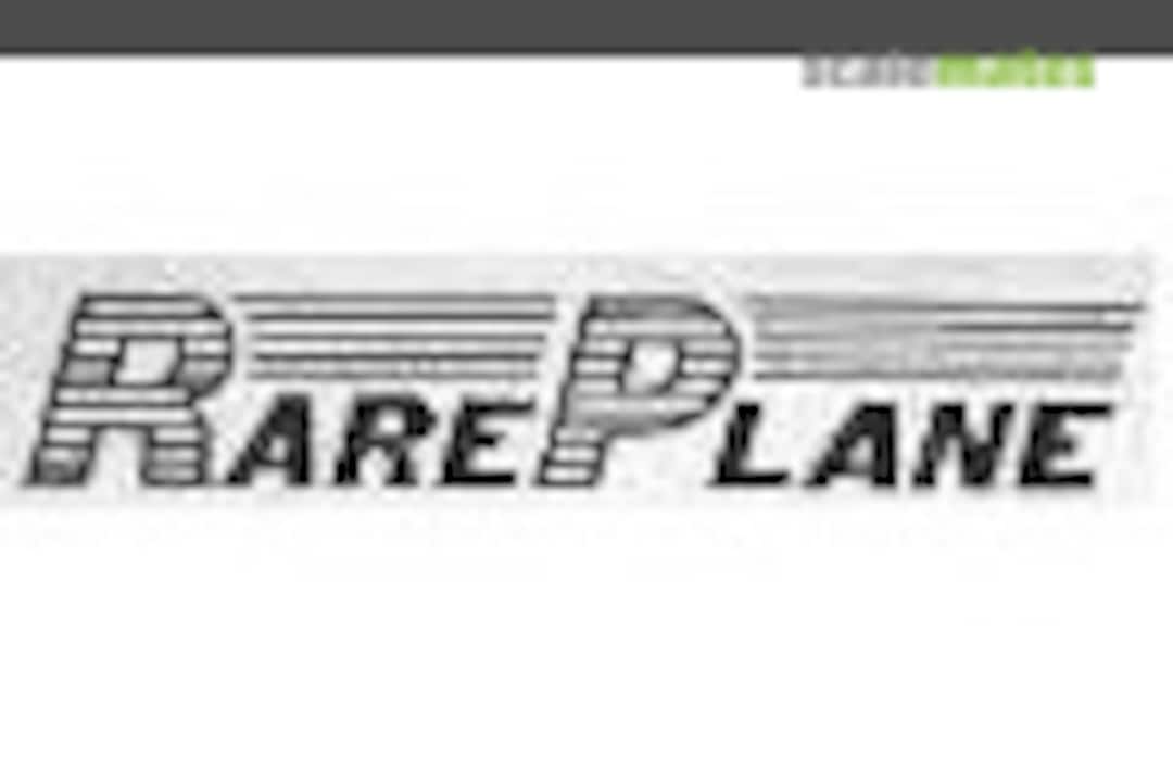 RarePlane Logo