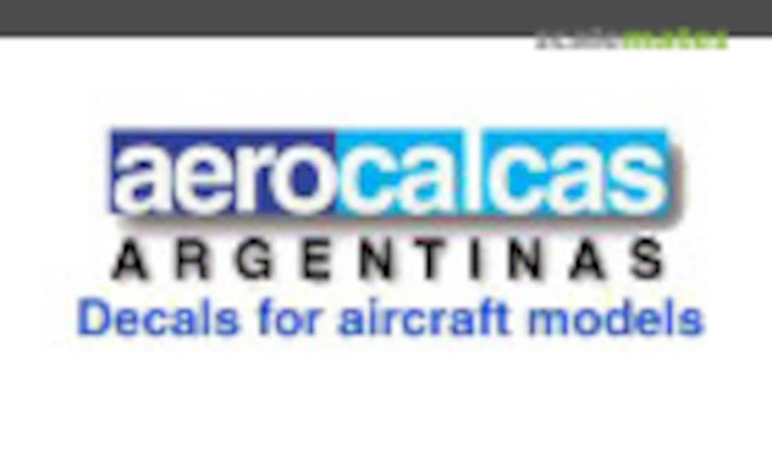Aerocalcas Argentinas Logo