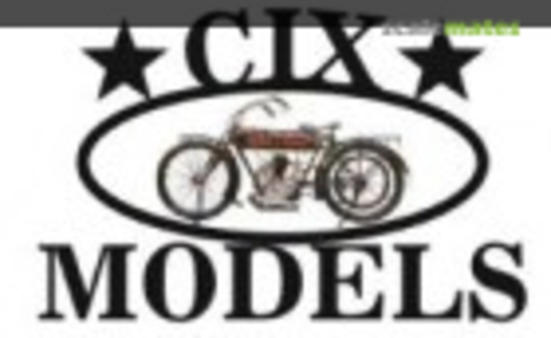 Cix Models Logo