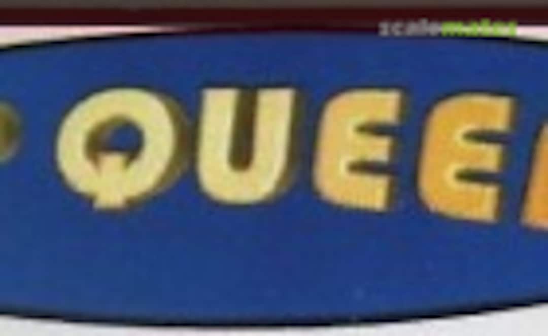 Top Queens Logo