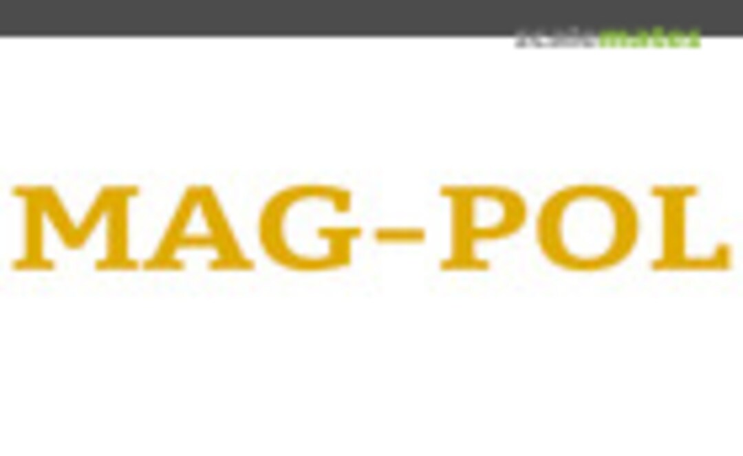 MAG-POL Logo