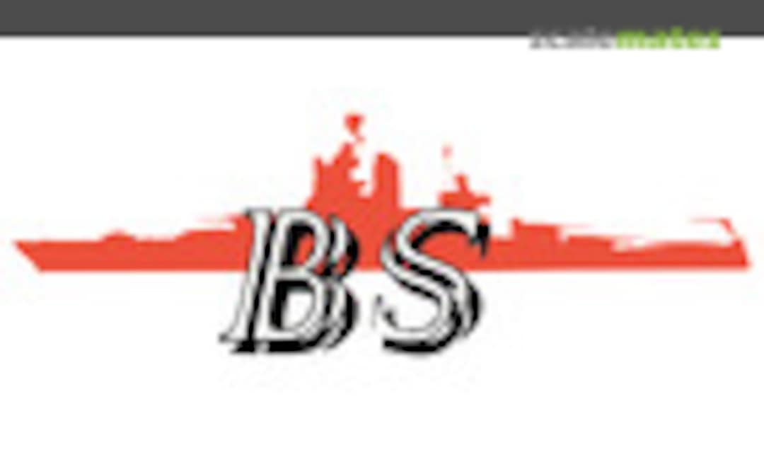 BS Firma Wydawniczo-Handlowa Logo
