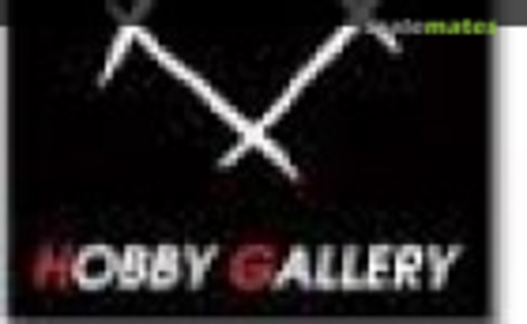 Hobby Gallery Logo