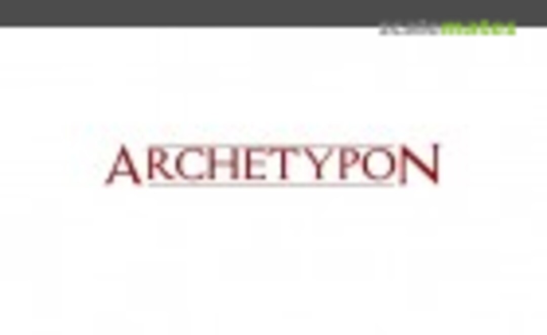Archetypon Logo
