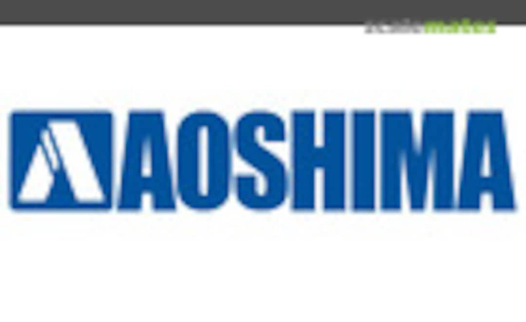 Aoshima Logo