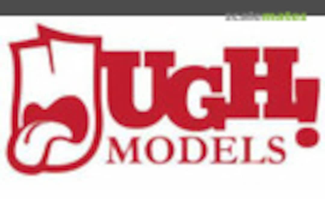 UGH Models Logo