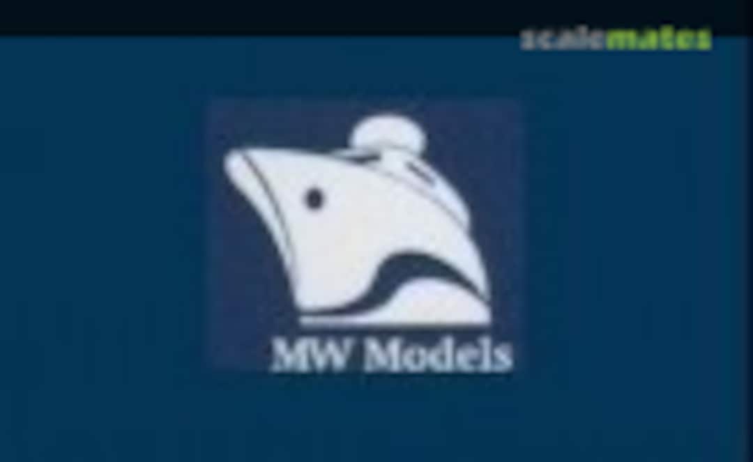 MW Models Logo
