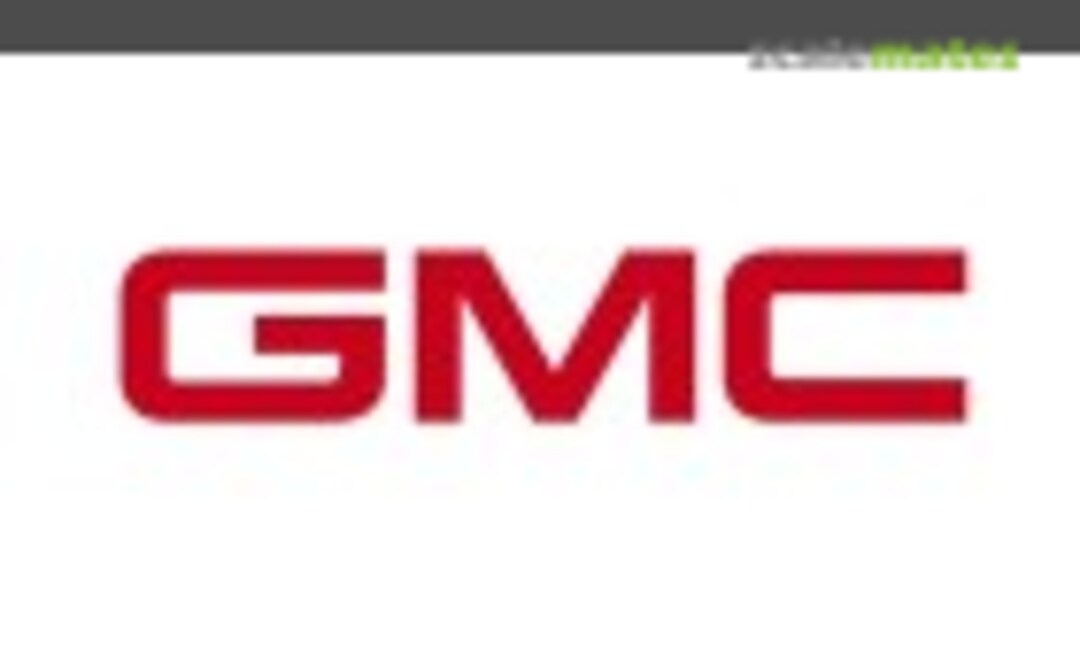GMC Power Equipment Logo