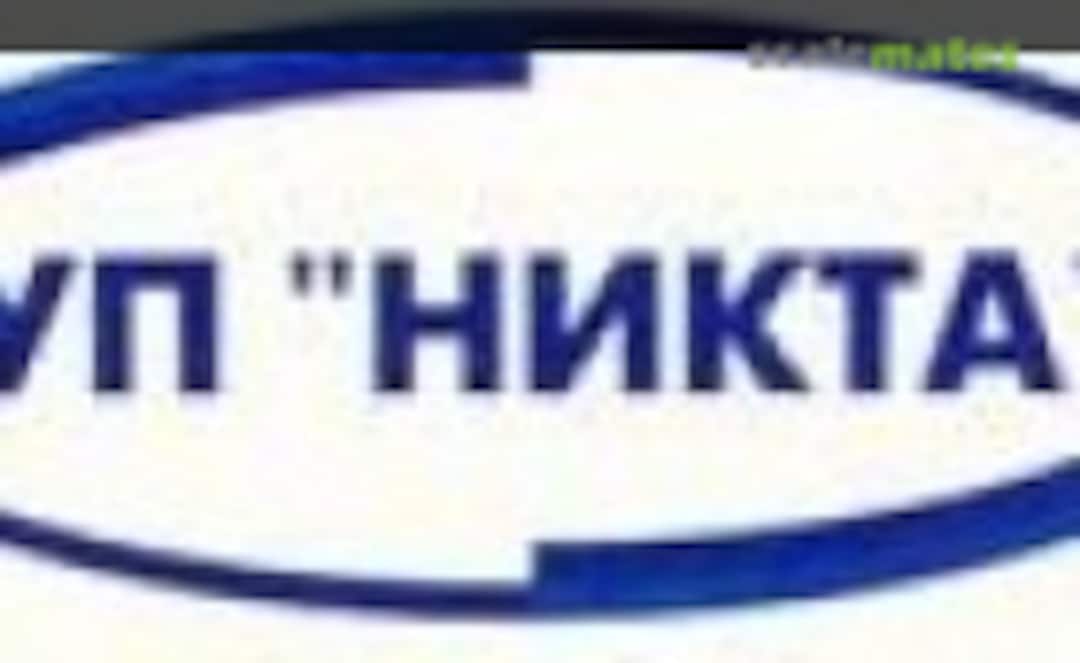 Nikta Logo