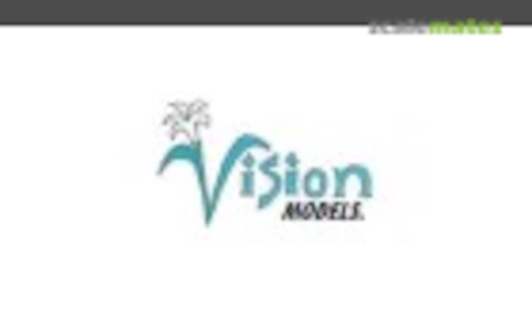 Vision Models Logo