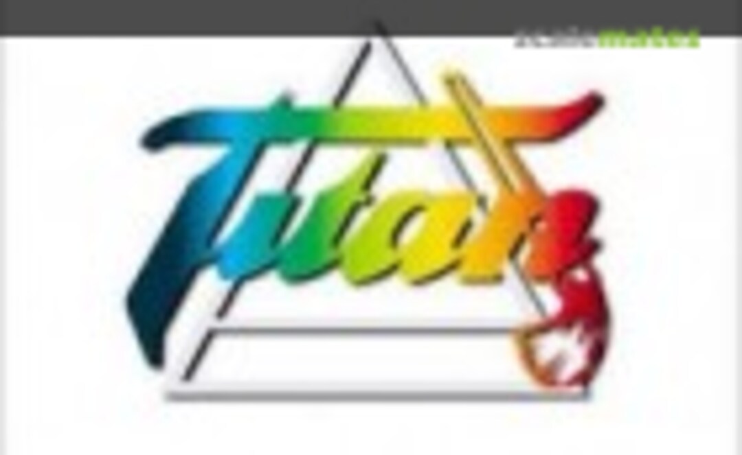 Titan Extrafino Logo