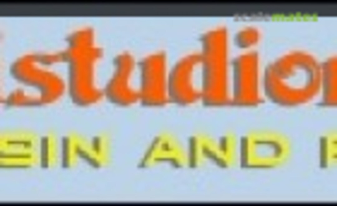 Sci Fi Studio Models Logo