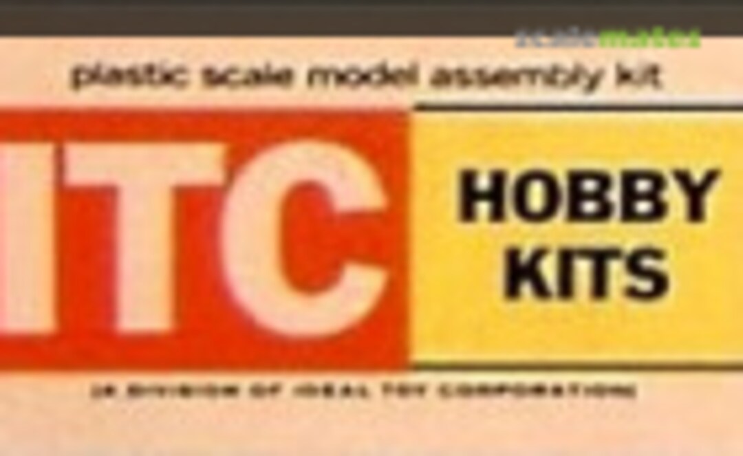 ITC Hobby Kits Logo