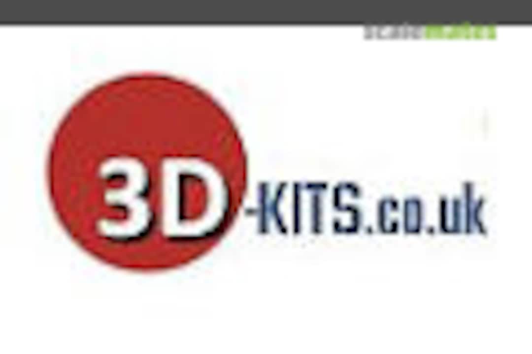 3D-Kits Logo