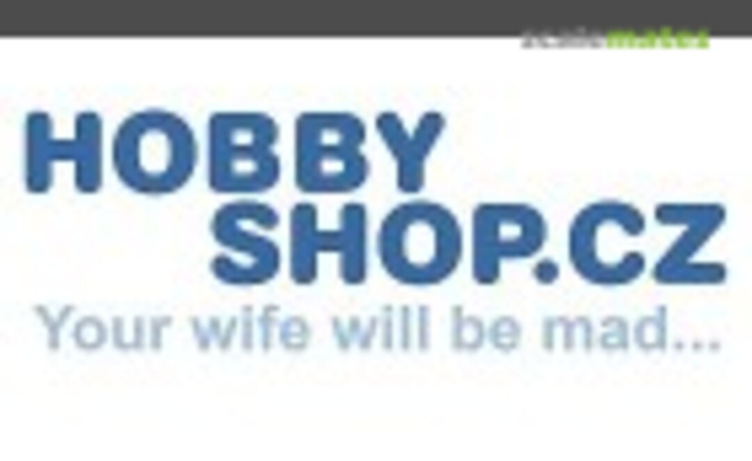 Hobbyshop.cz Logo