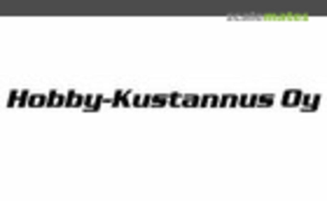 Hobby-Kustannus Oy Logo
