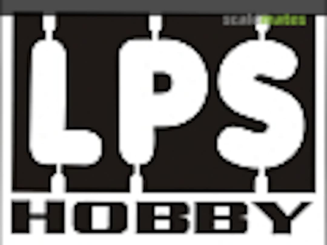 LPS Hobby Logo