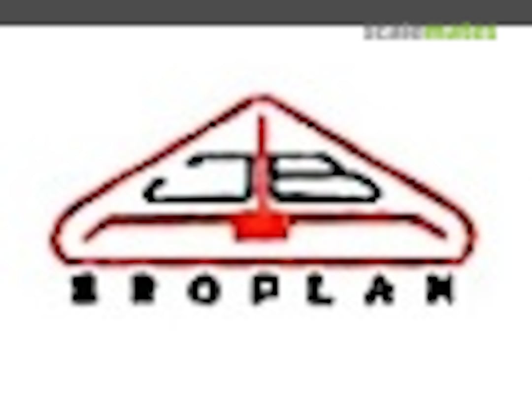 1:72 Polikarpov R-5 (Broplan )