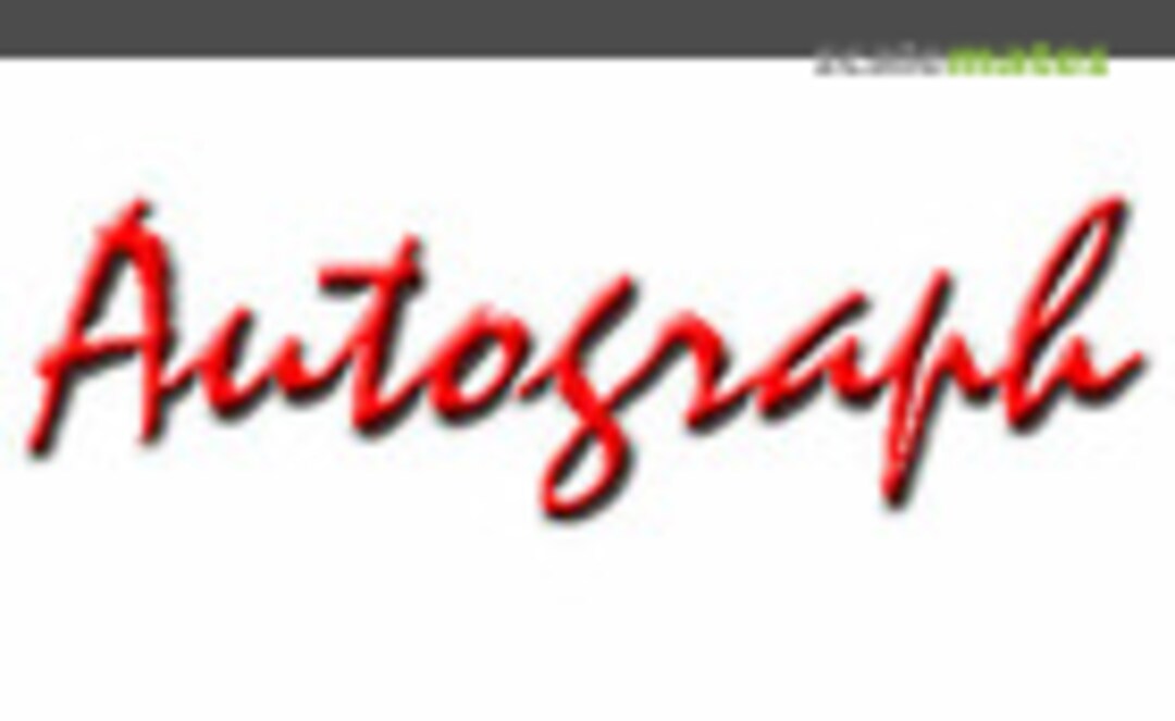 Autograph Logo