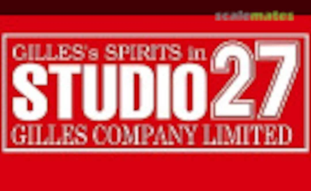 Studio27 Logo