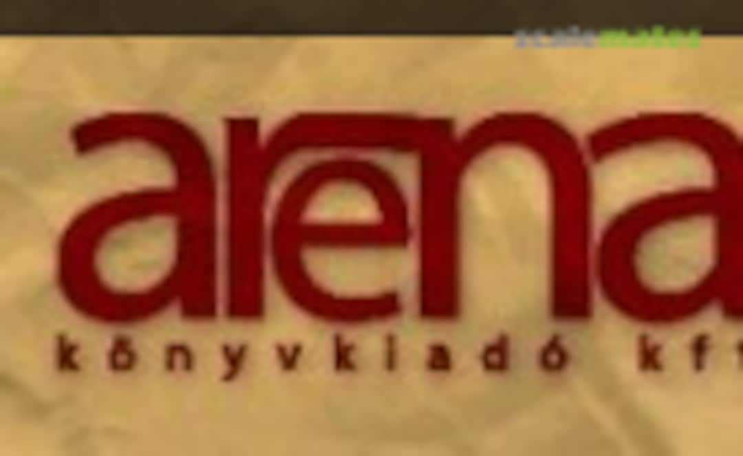 Aréna 2000 Logo