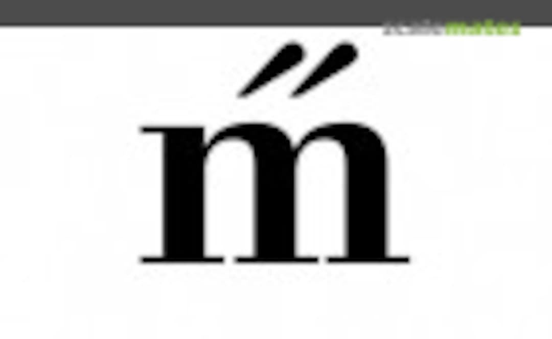 Magvető Kiadó Logo