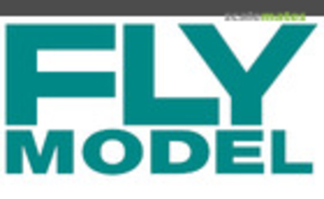 GOMIX-Fly Model Logo