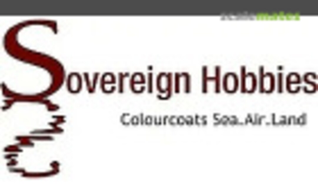 Sovereign Hobbies Logo