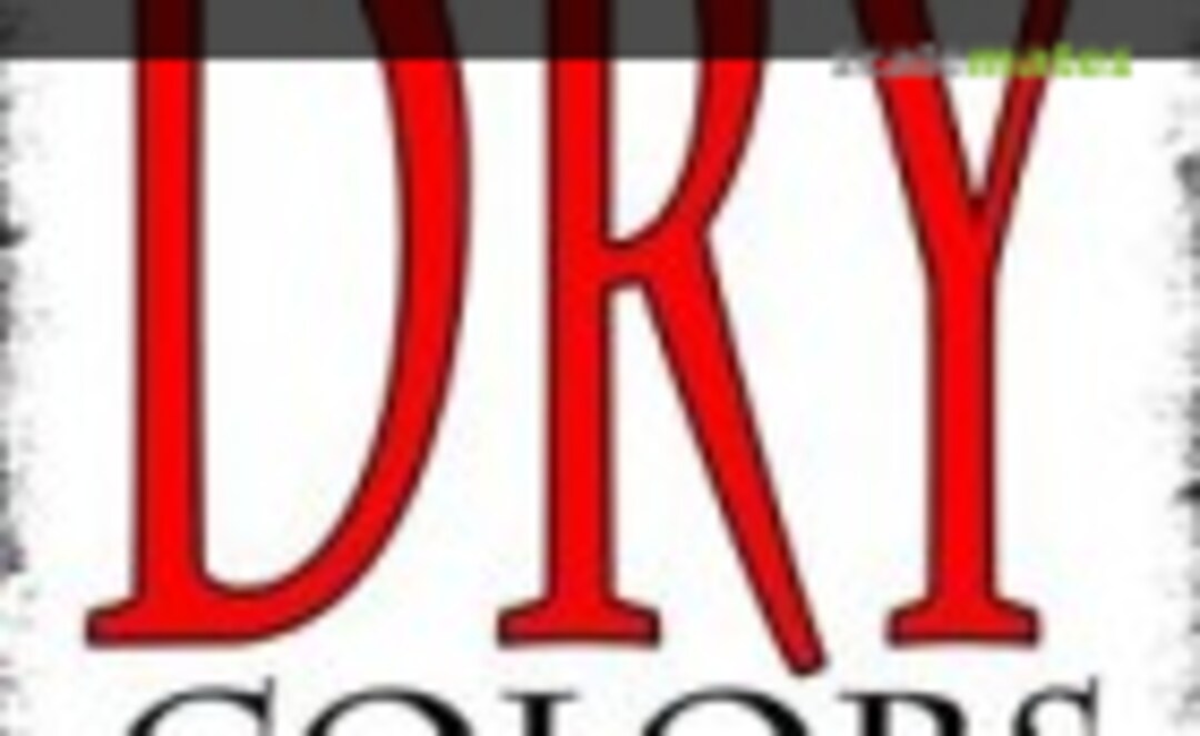 DRY Colors Logo