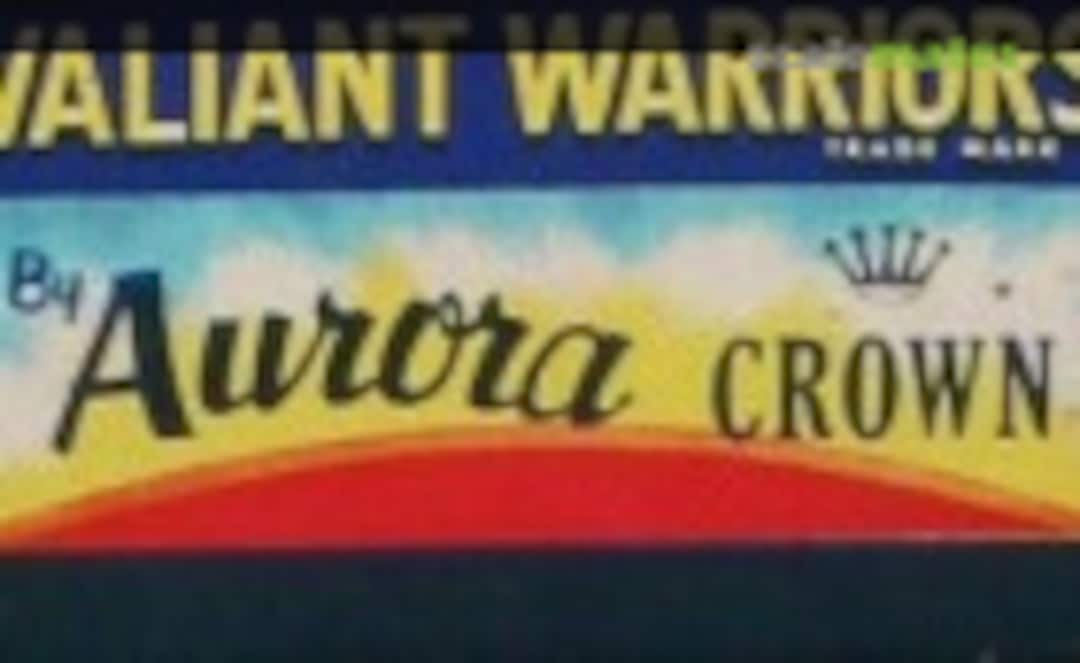 Aurora Crown Logo