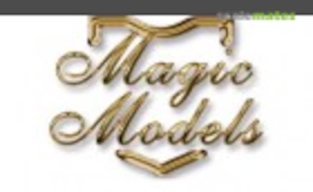 Magic Models Logo