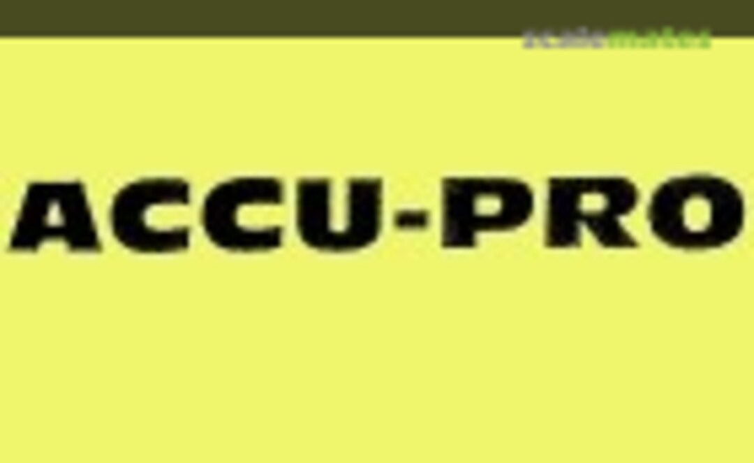 Accu-Pro Logo