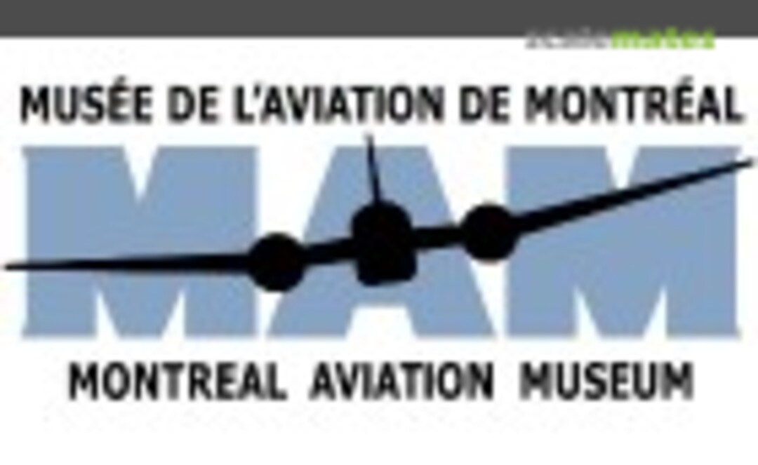Montreal Aviation Museum Logo