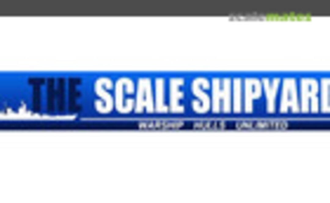 The Scale Shipyard Logo