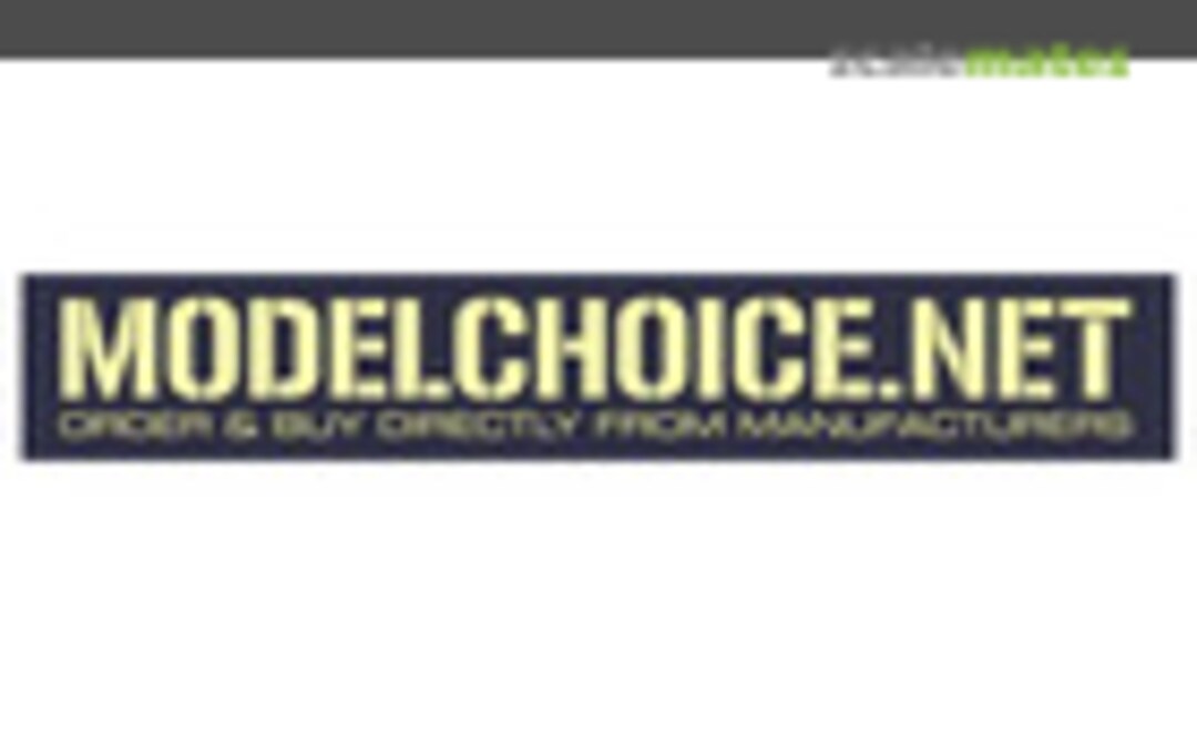 Modelchoice.net Logo