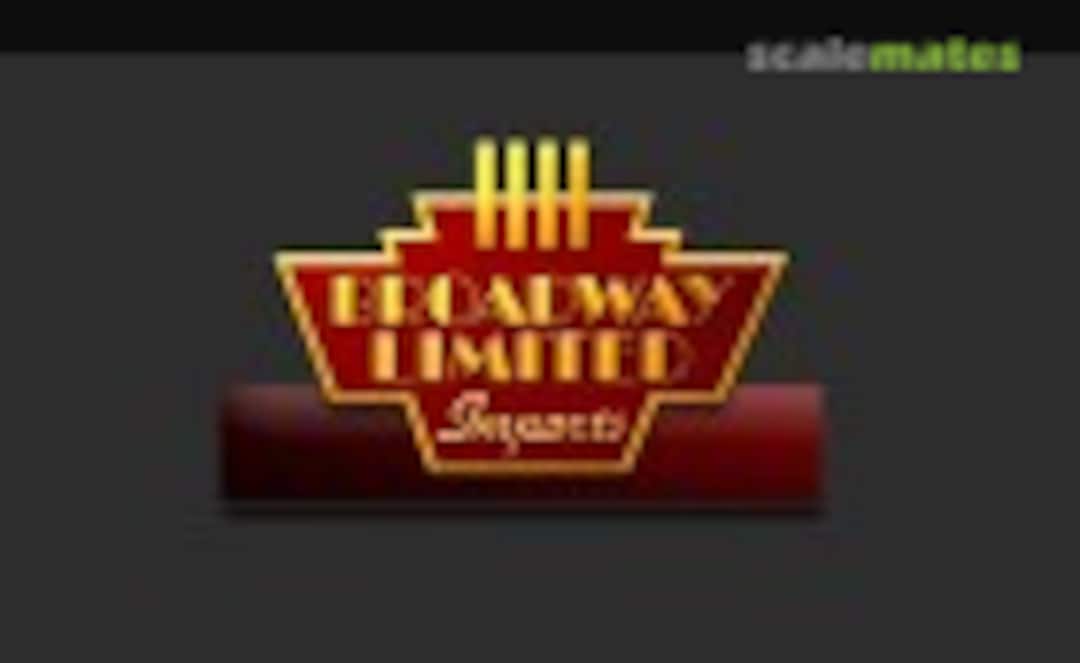Broadway Limited Logo