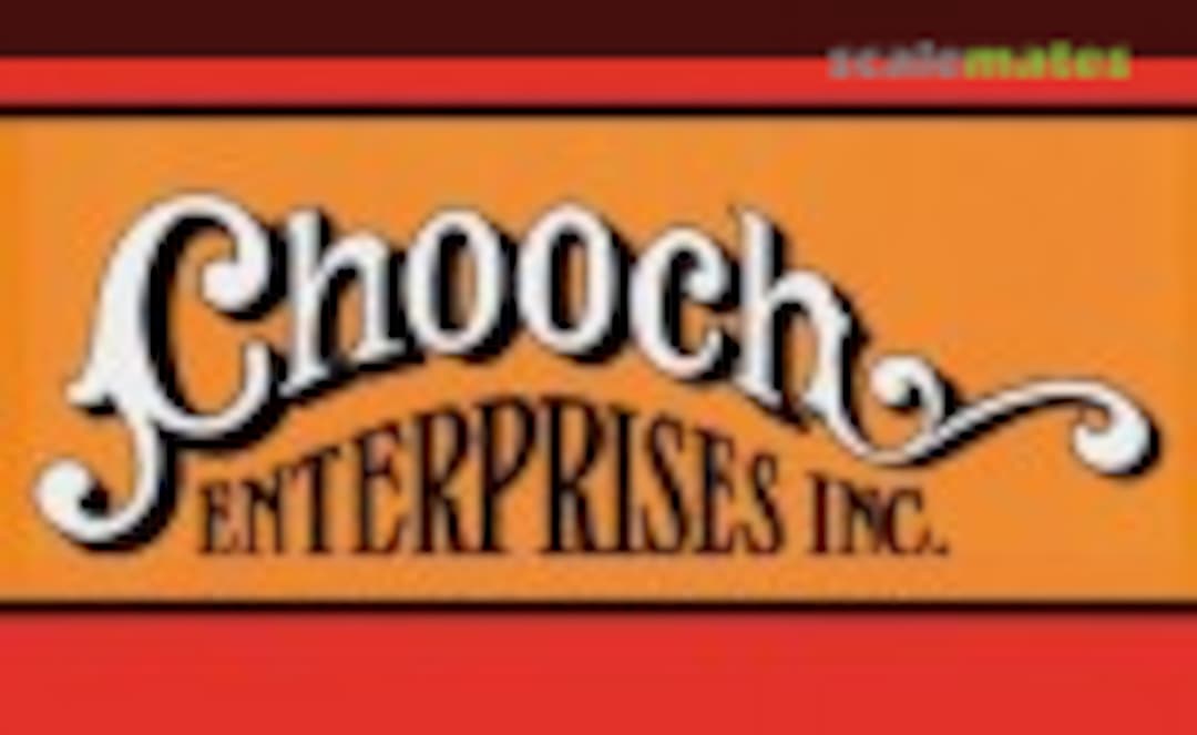 Chooch Ent Logo