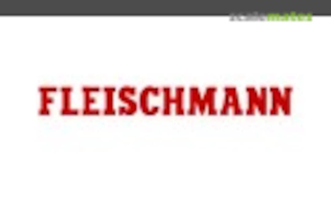 Fleischmann Logo
