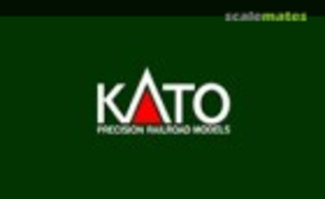 Kato Logo