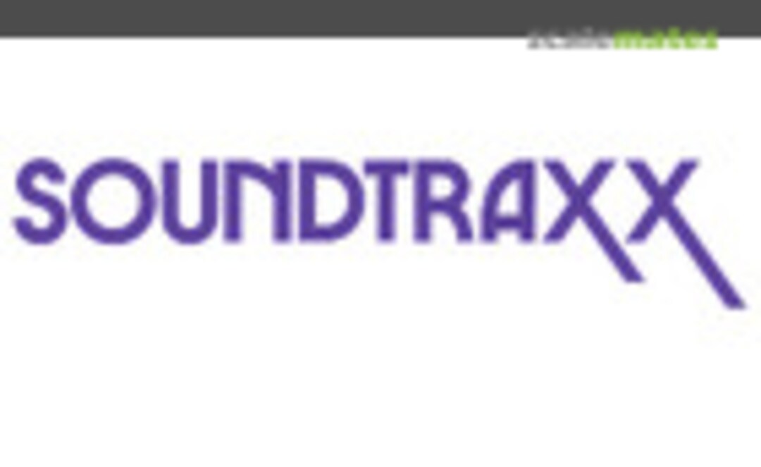 Sound Traxx Logo