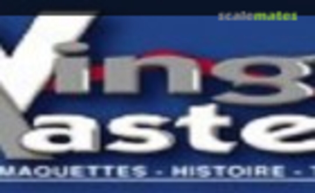 WingMasters Logo