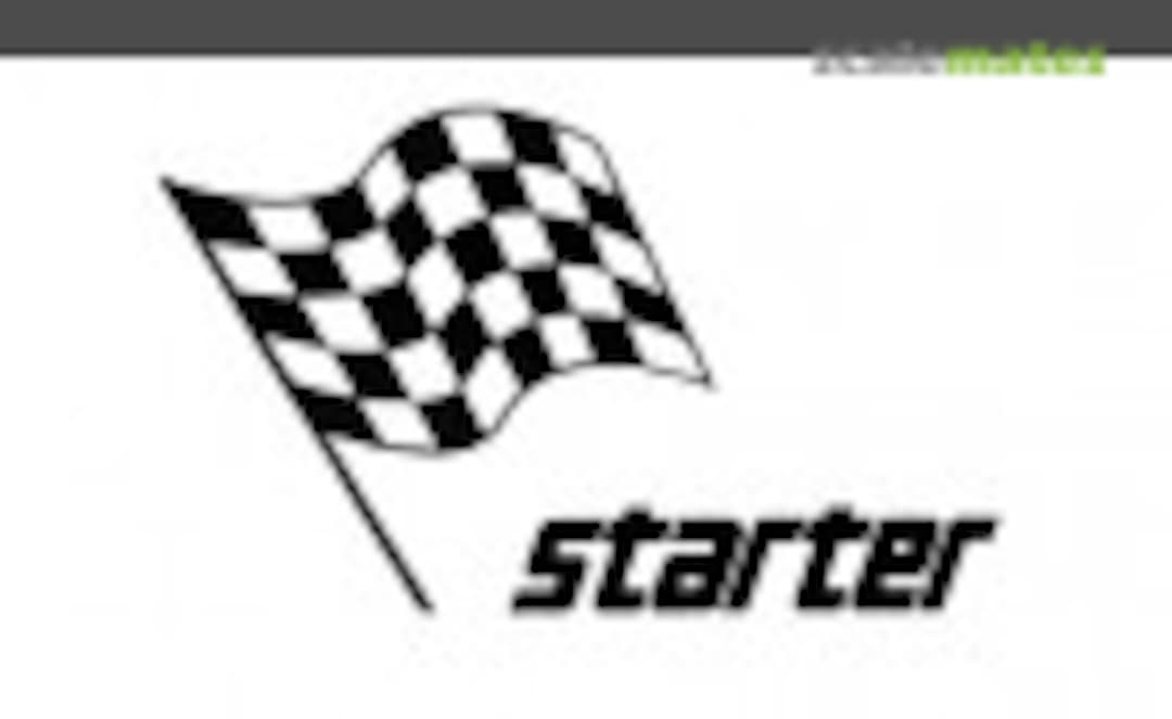 Starter Logo