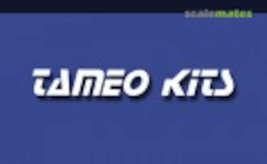 Tameo Kits Logo Tameo Kits Logo