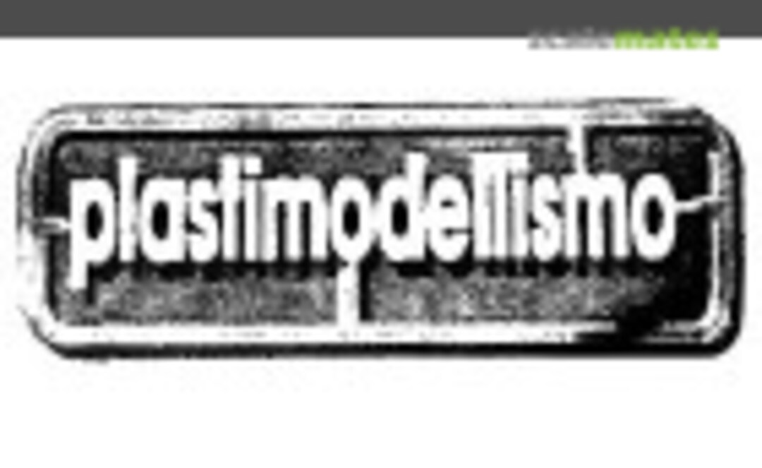 plastimodelismo Logo