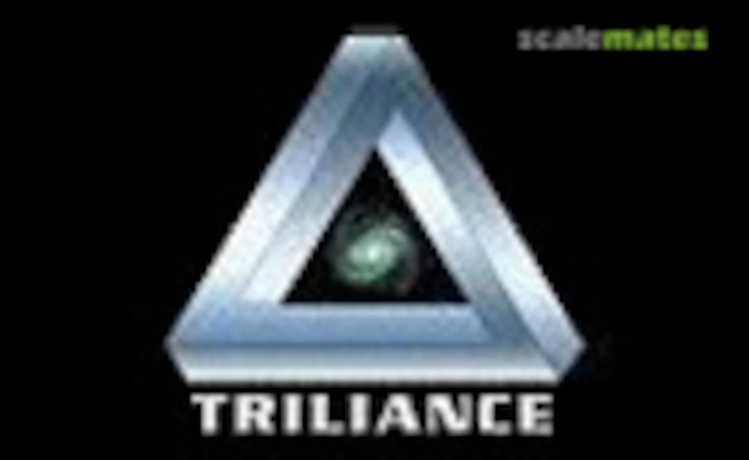 Triliance Logo