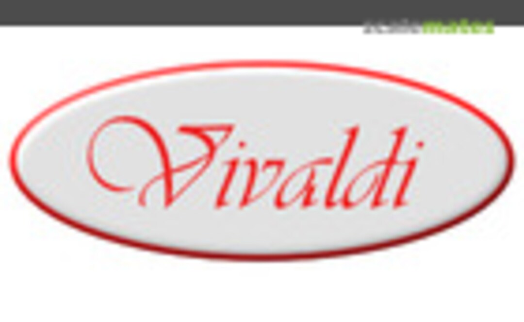 Editura Vivaldi Logo